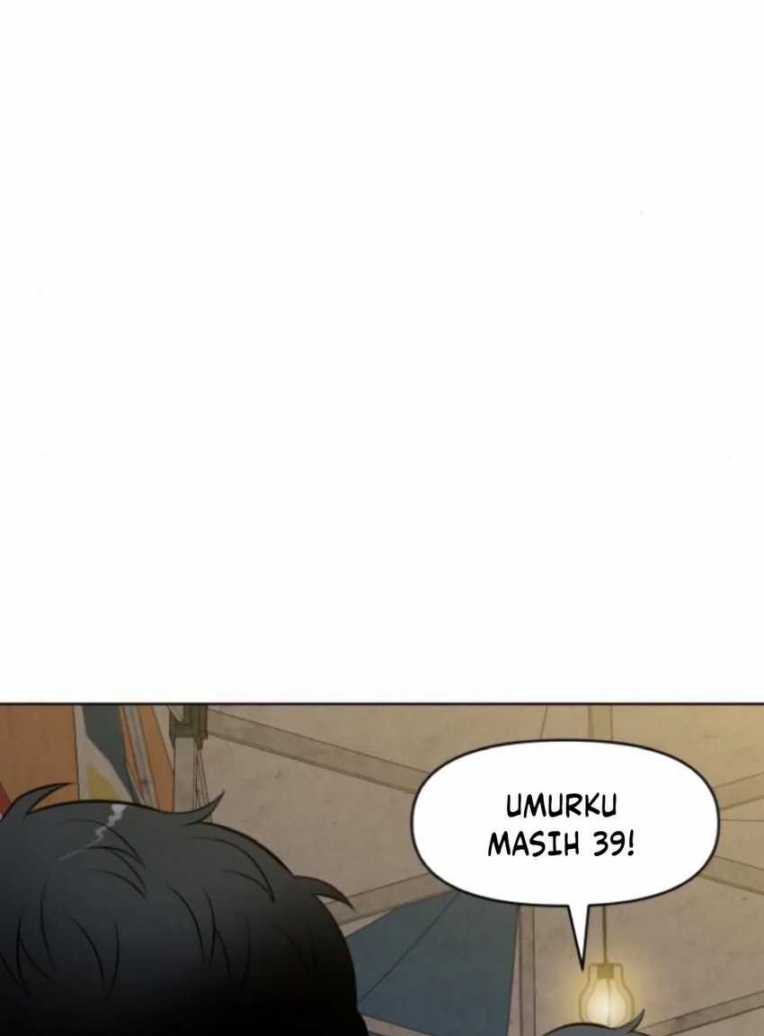 Around Forty Chapter 15 - Halaman 11