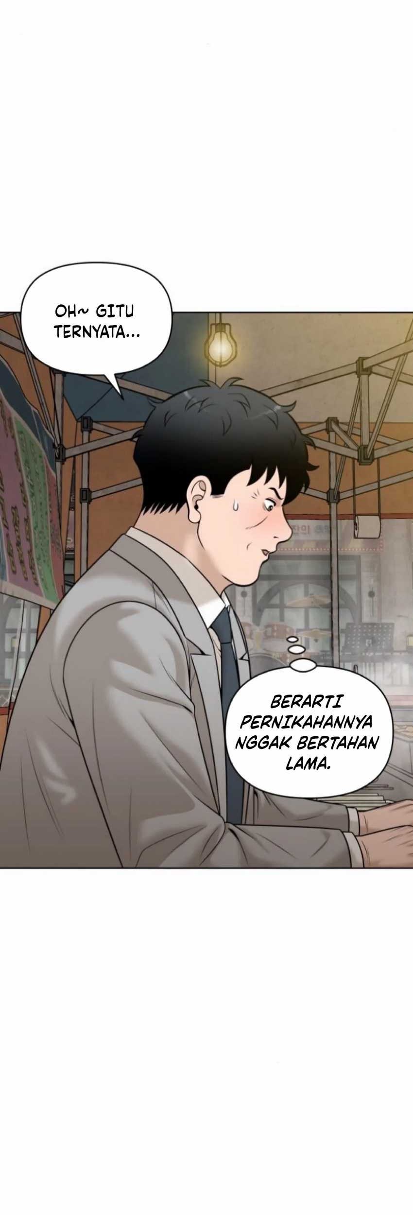 Around Forty Chapter 15 - Halaman 14