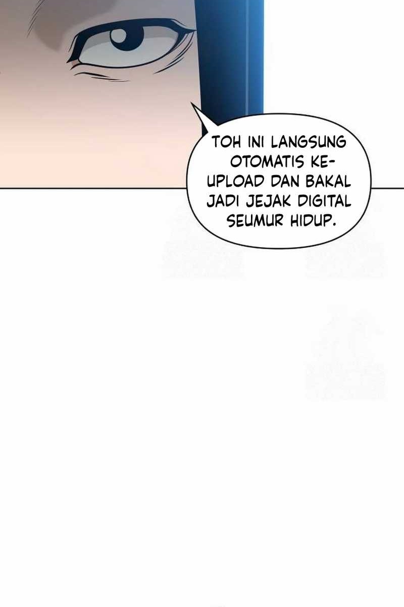 Around Forty Chapter 22 - Halaman 20