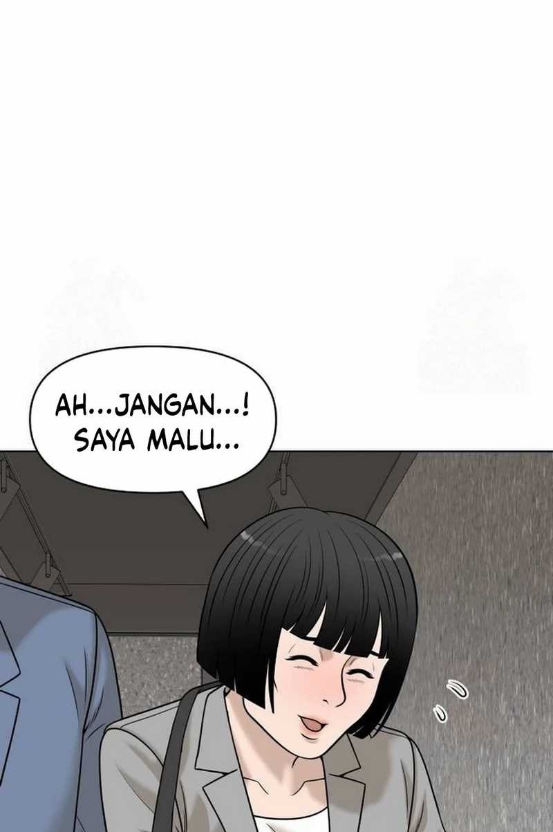 Around Forty Chapter 22 - Halaman 26