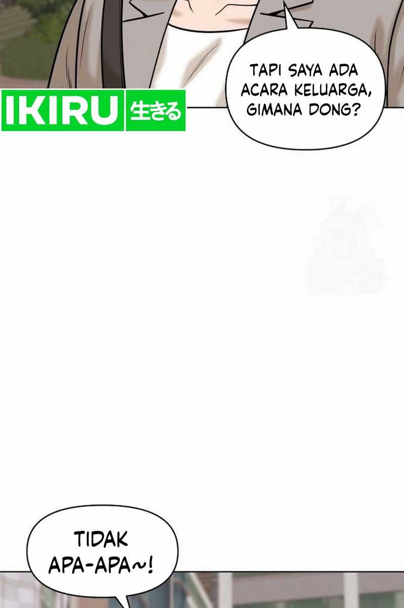 Around Forty Chapter 22 - Halaman 32