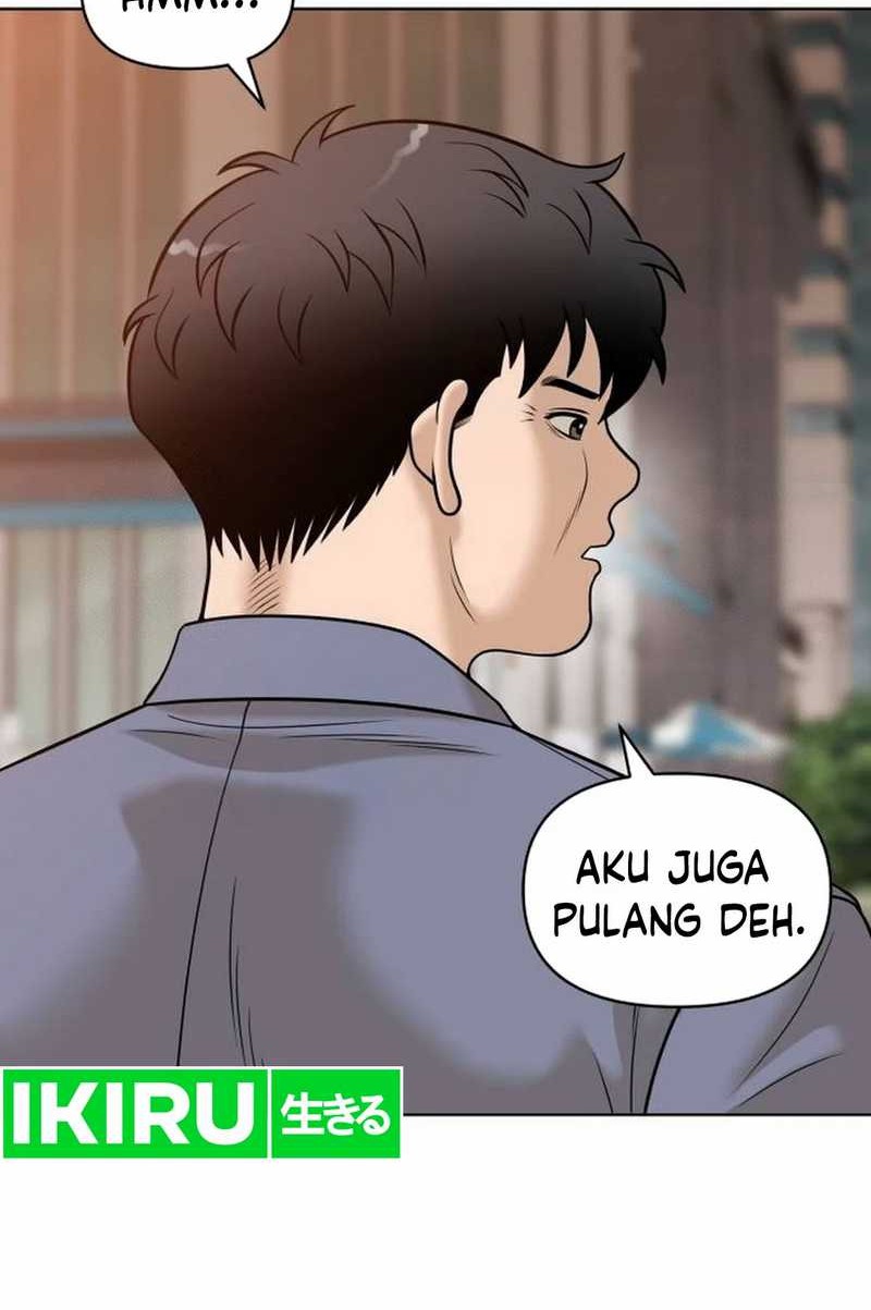 Around Forty Chapter 22 - Halaman 36