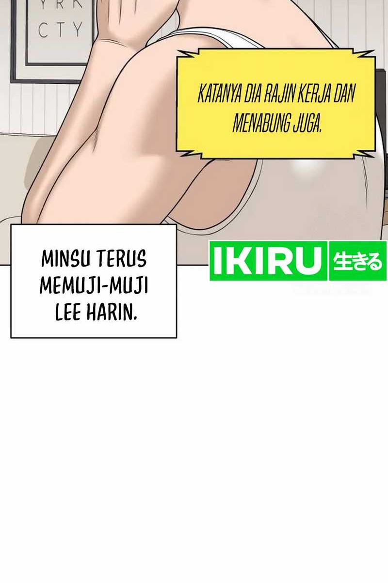 Around Forty Chapter 22 - Halaman 42