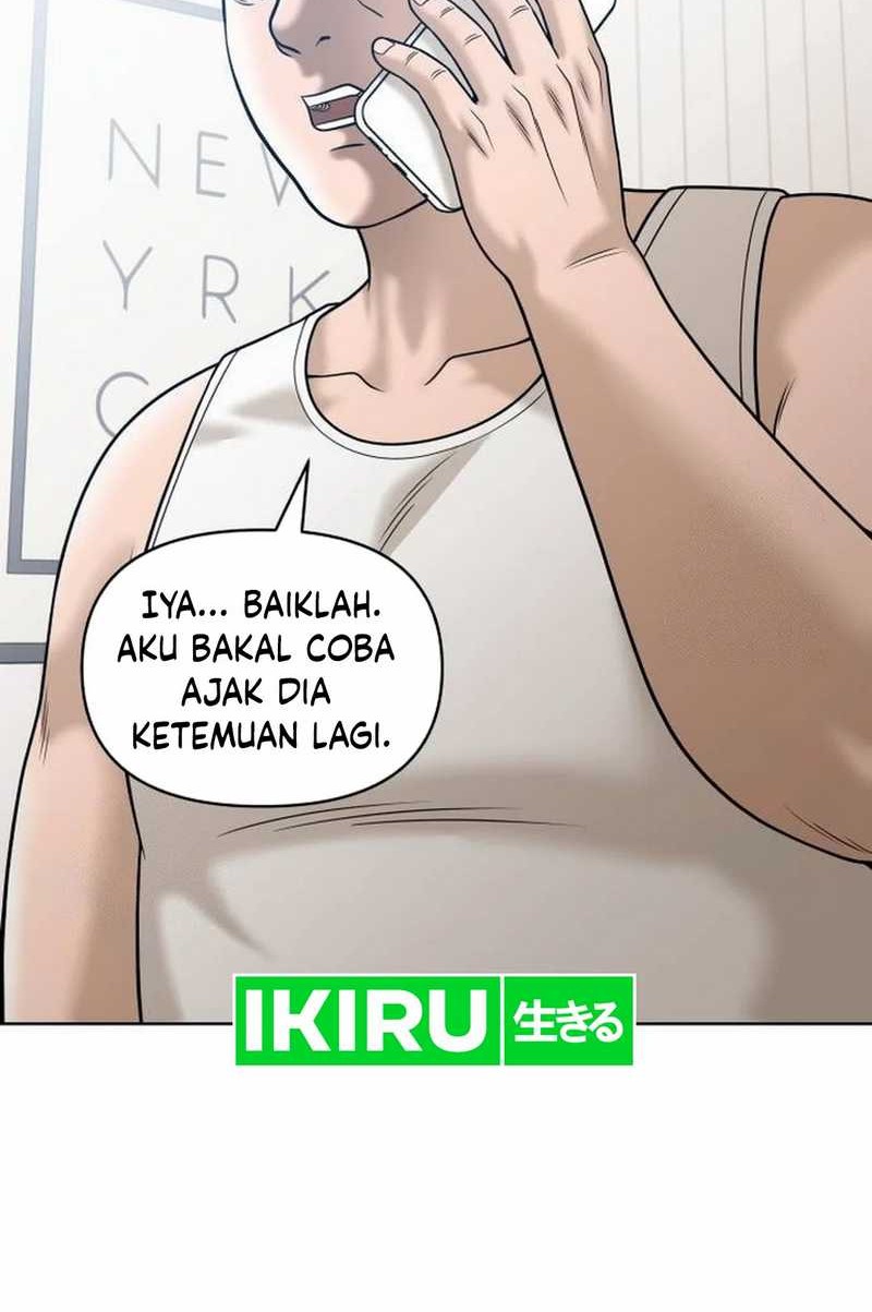Around Forty Chapter 22 - Halaman 44