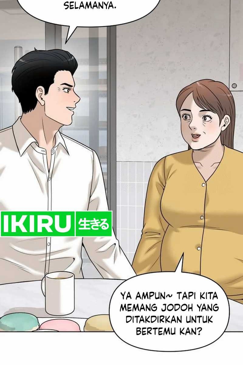 Around Forty Chapter 22 - Halaman 54