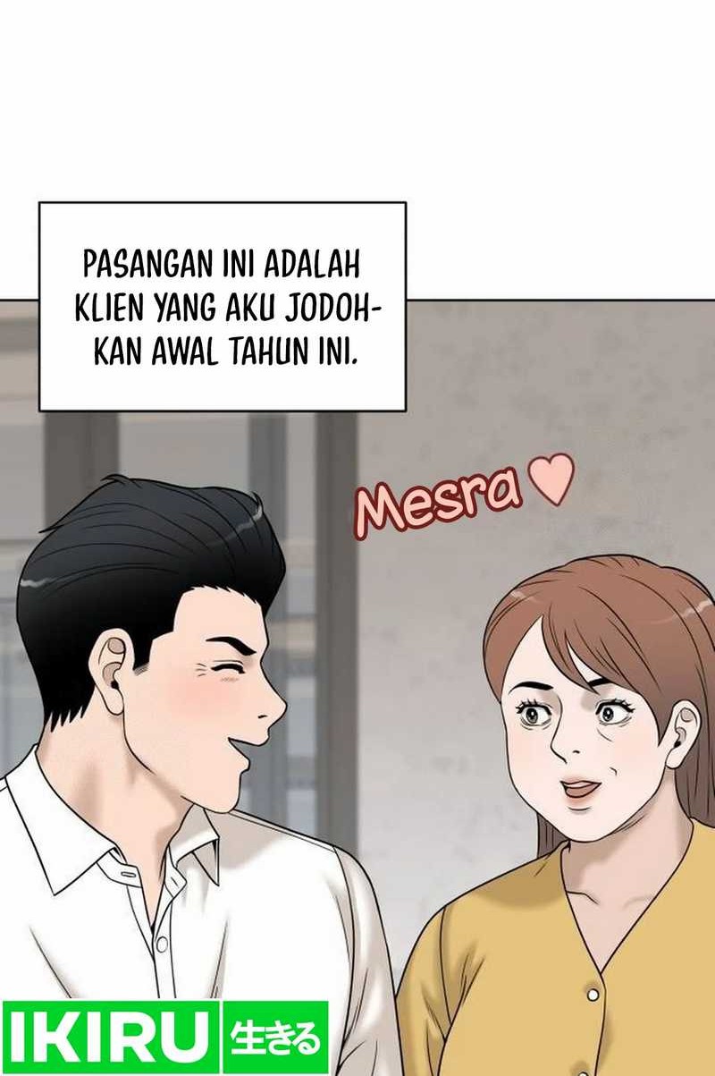 Around Forty Chapter 22 - Halaman 56