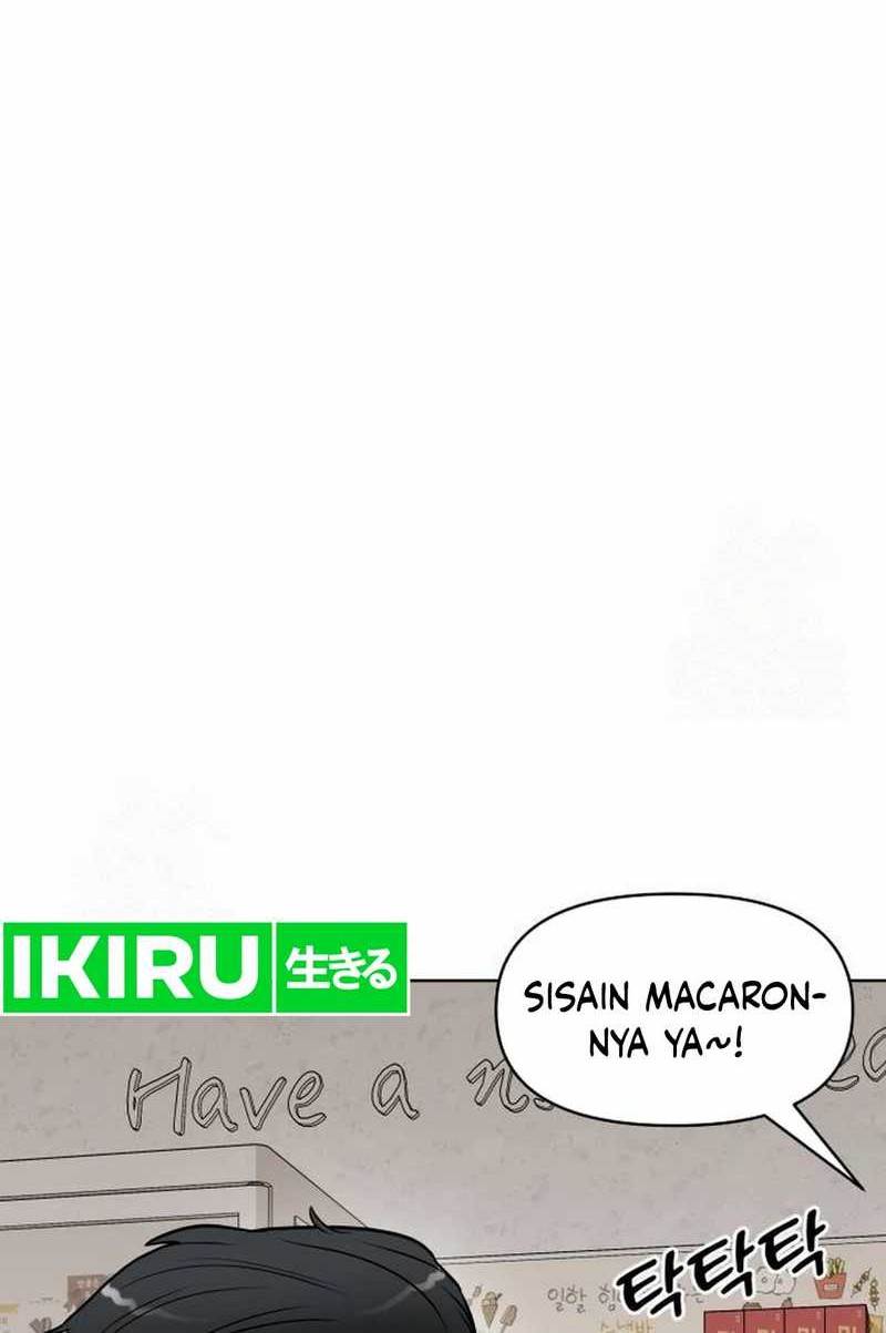 Around Forty Chapter 22 - Halaman 58
