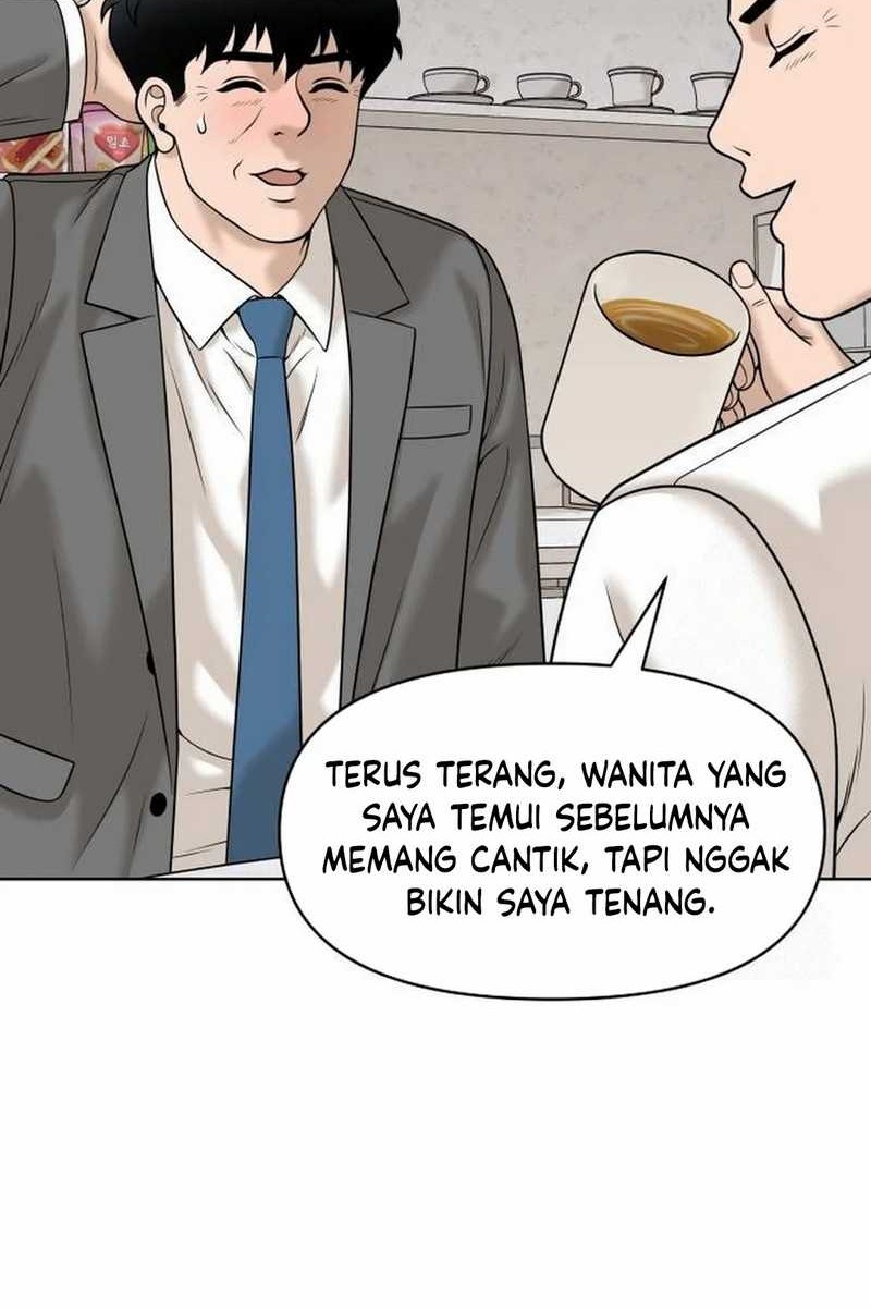 Around Forty Chapter 22 - Halaman 62
