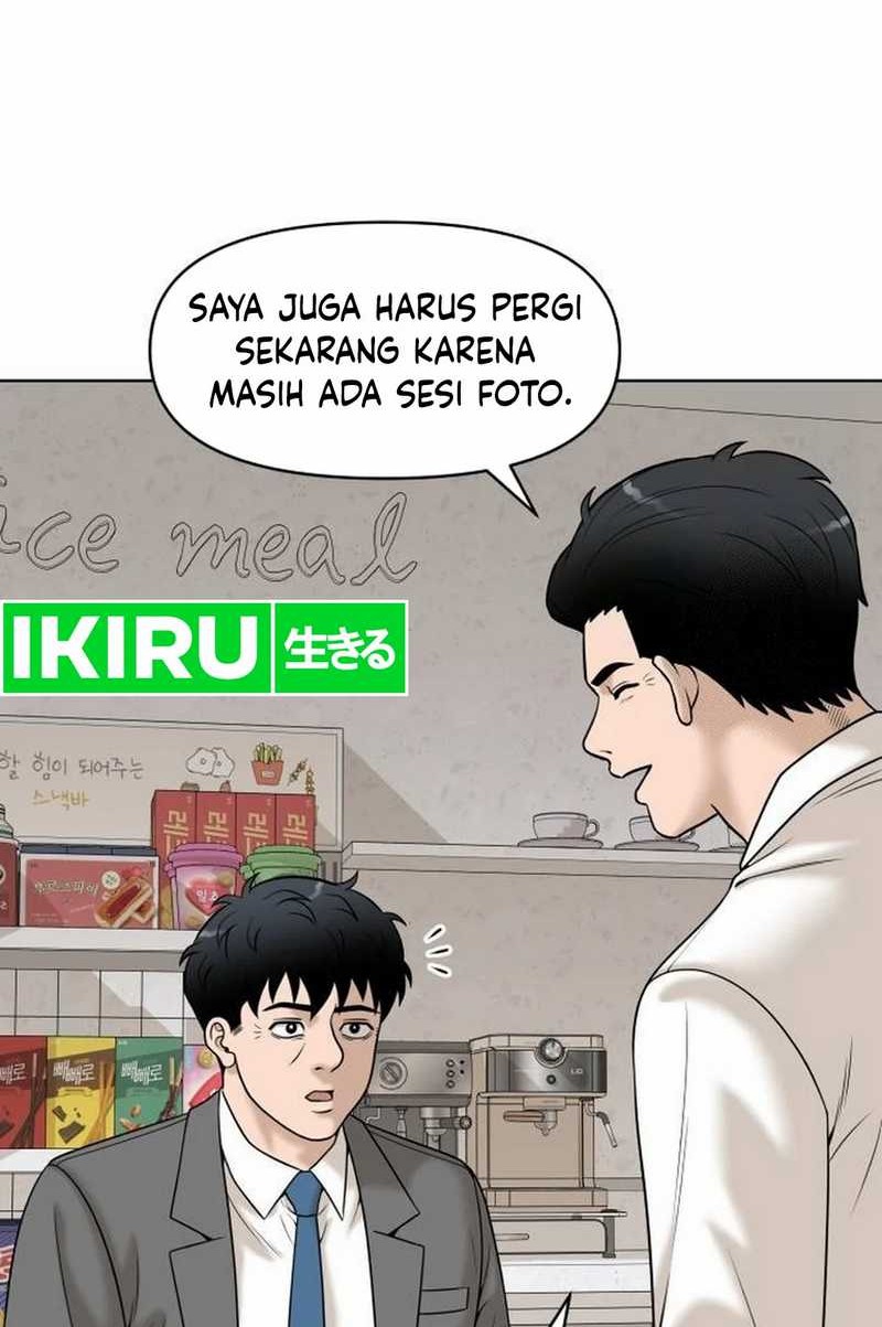 Around Forty Chapter 22 - Halaman 66