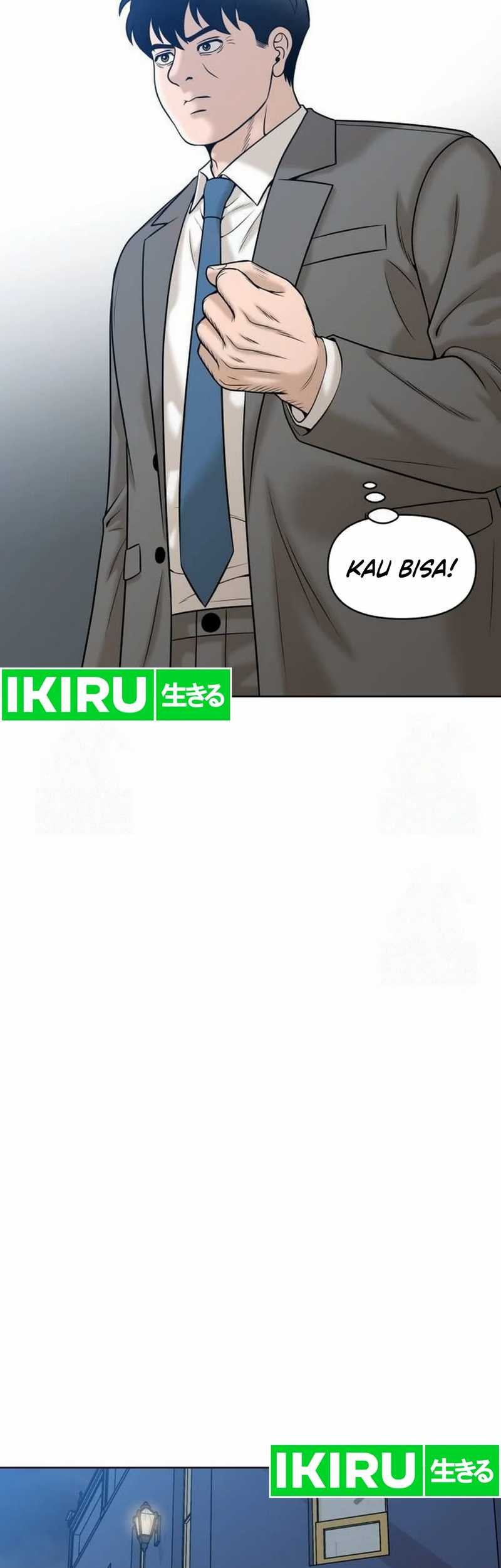 Around Forty Chapter 22 - Halaman 71