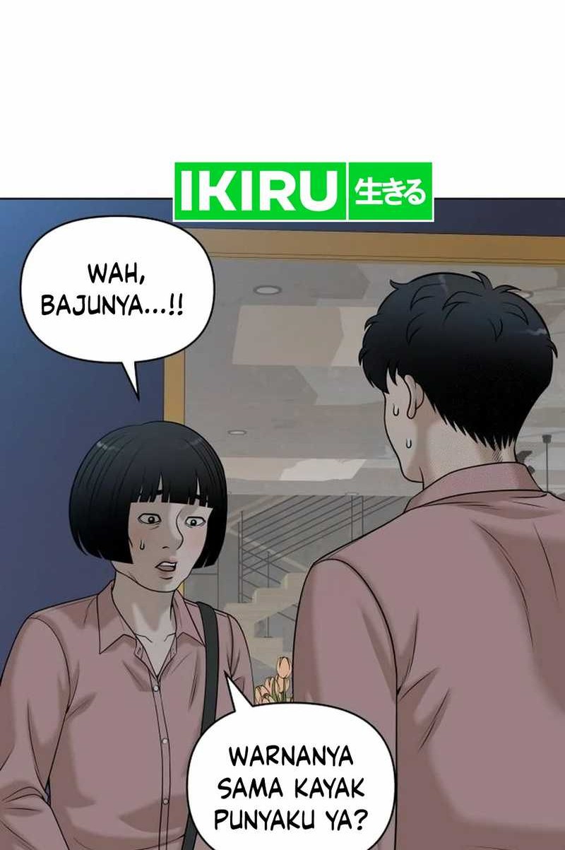 Around Forty Chapter 22 - Halaman 76