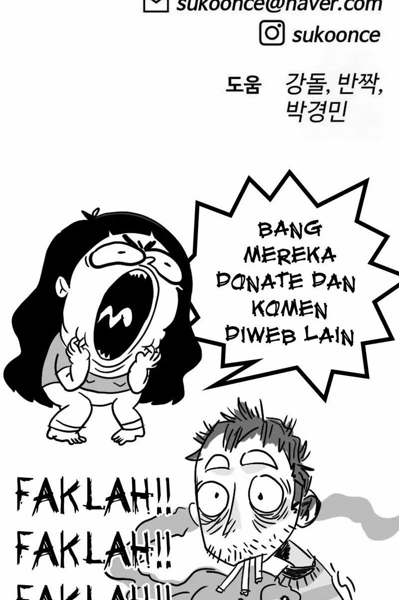 Around Forty Chapter 22 - Halaman 84