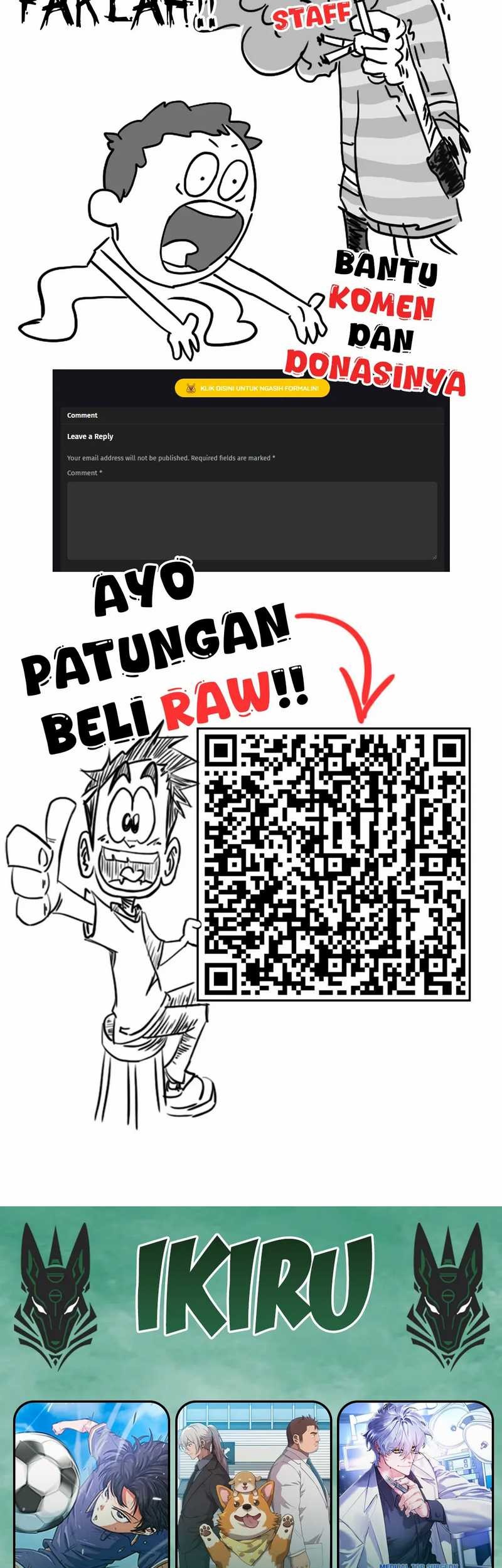 Around Forty Chapter 22 - Halaman 85