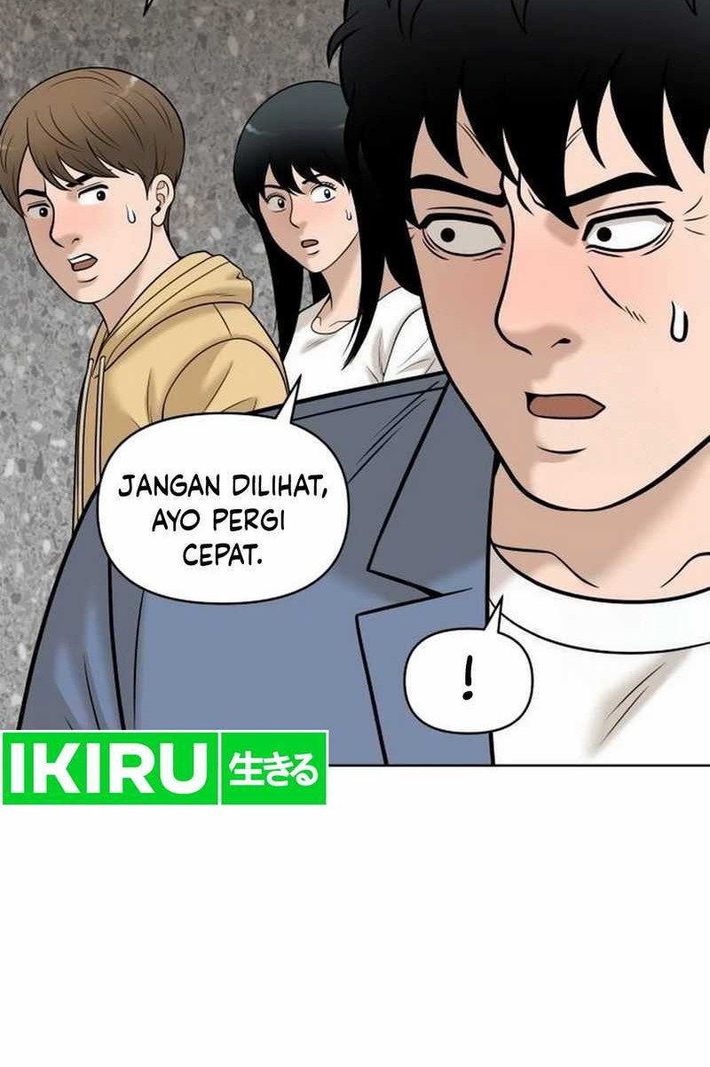 Around Forty Chapter 22 - Halaman 12