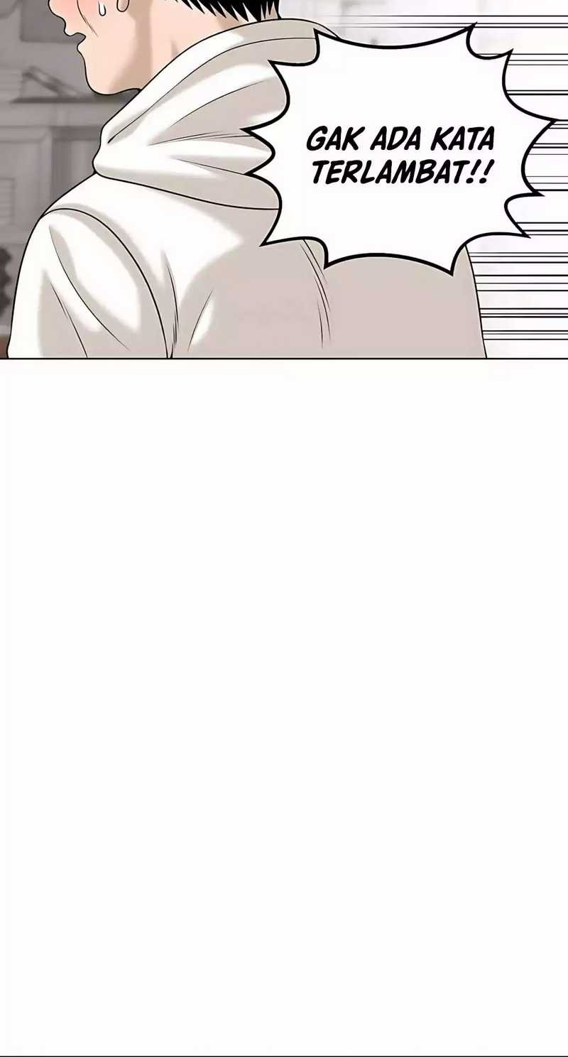 Around Forty Chapter 30 - Halaman 39
