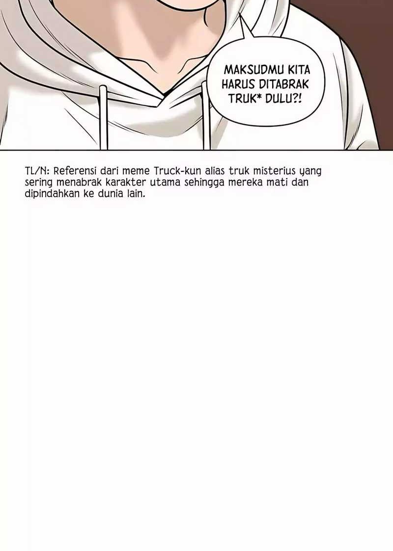 Around Forty Chapter 30 - Halaman 51