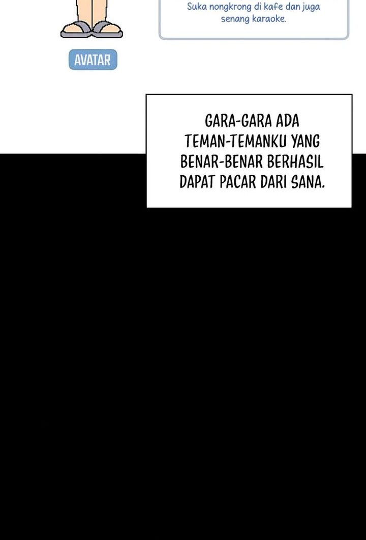 Around Forty Chapter 35 - Halaman 22