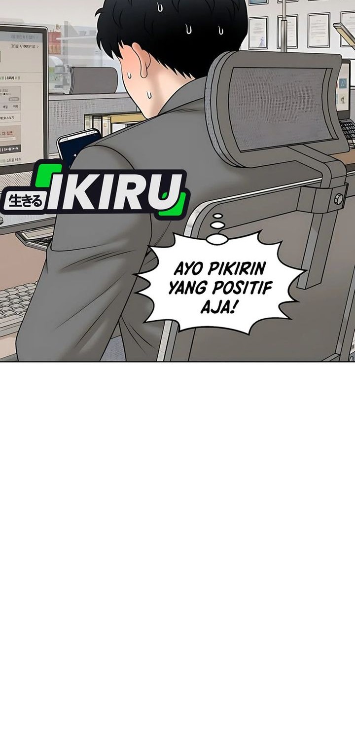 Around Forty Chapter 35 - Halaman 24