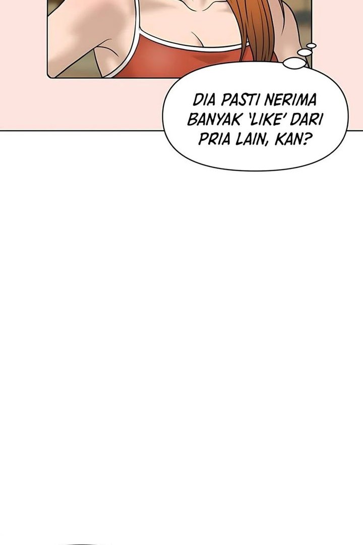 Around Forty Chapter 35 - Halaman 28