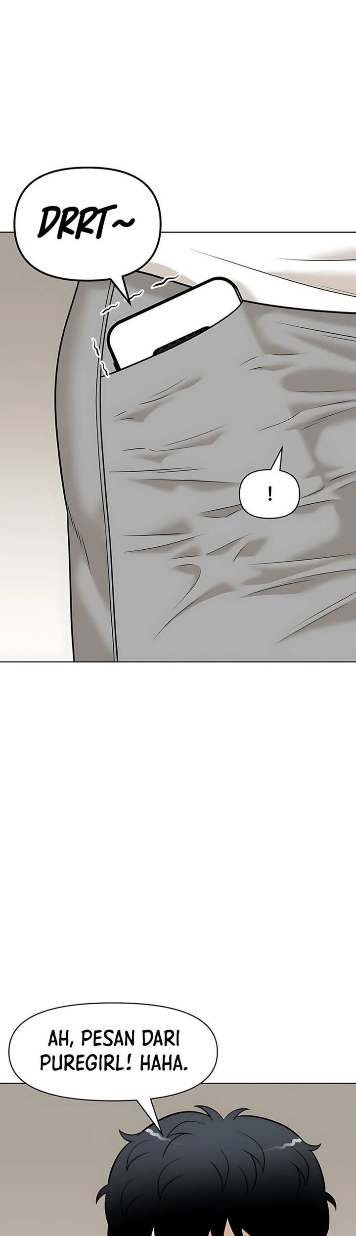 Around Forty Chapter 35 - Halaman 13