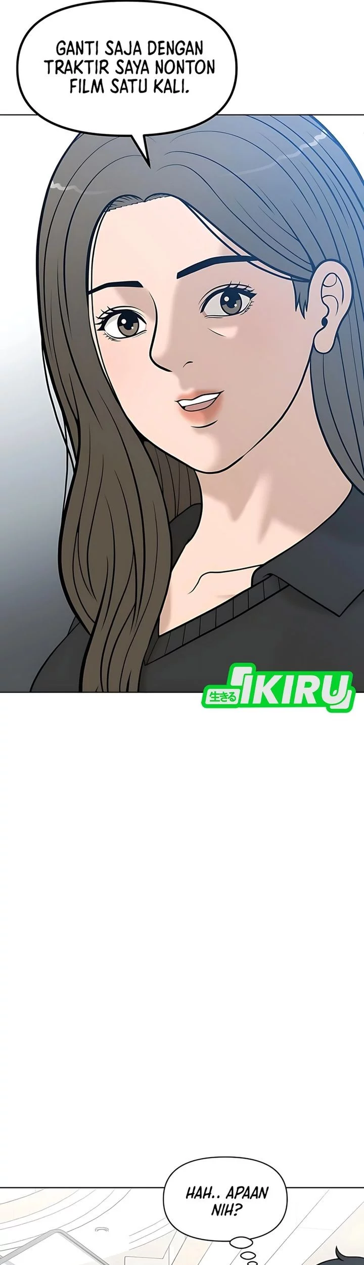 Around Forty Chapter 39 - Halaman 39