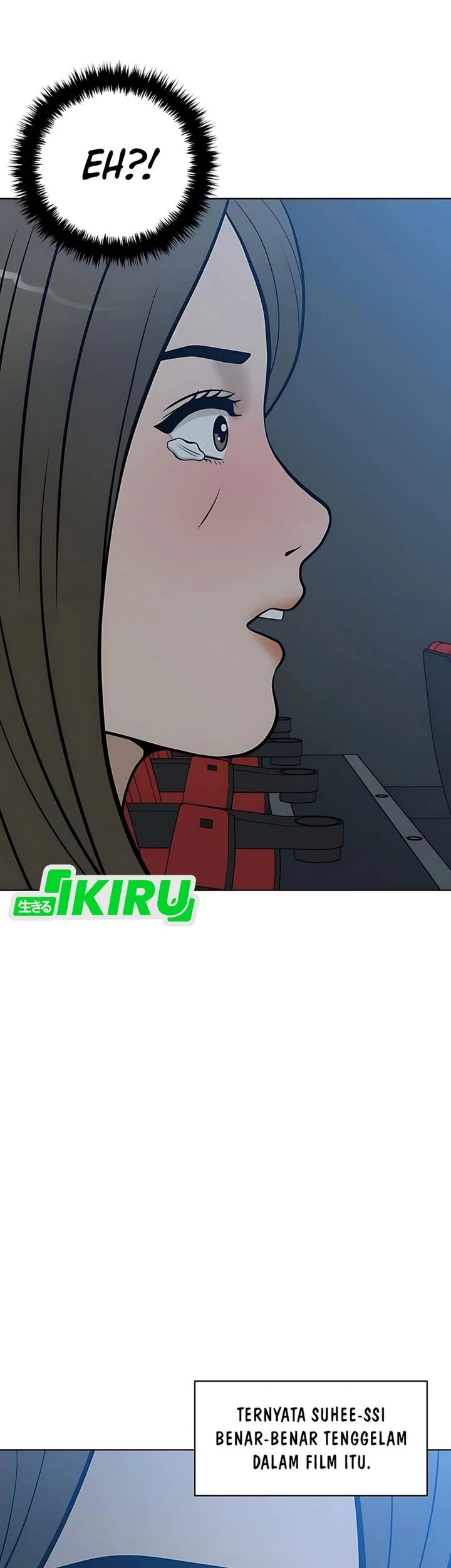 Around Forty Chapter 39 - Halaman 49