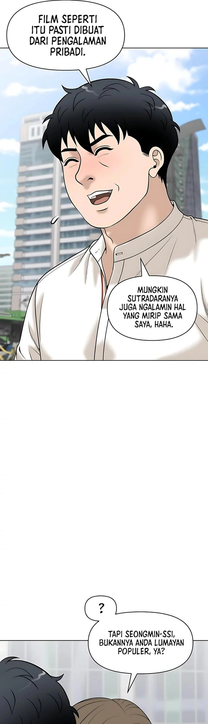 Around Forty Chapter 39 - Halaman 53