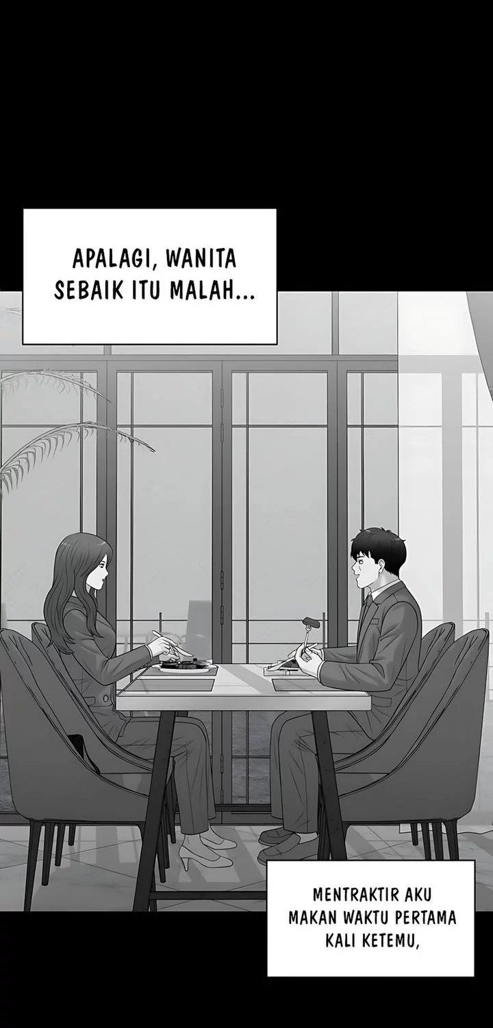 Around Forty Chapter 40 - Halaman 22
