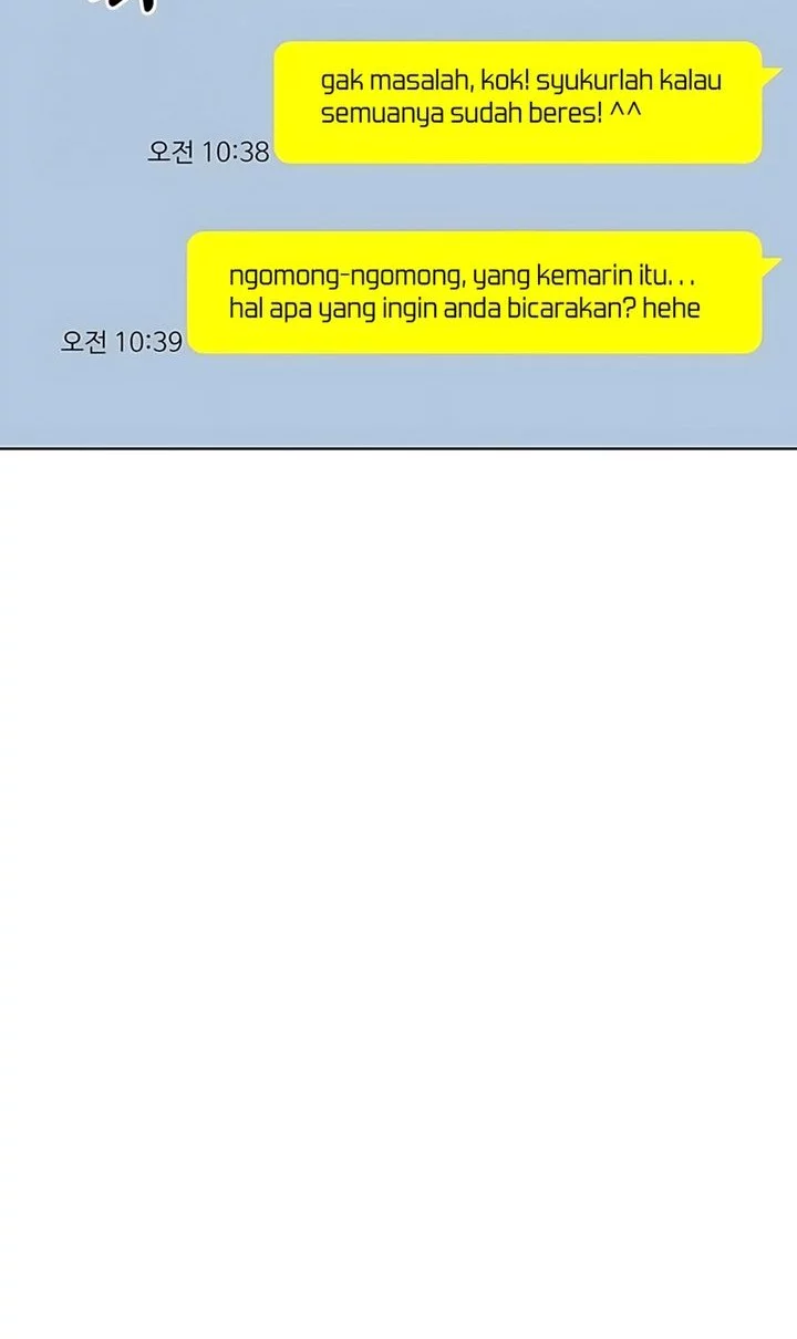 Around Forty Chapter 40 - Halaman 34