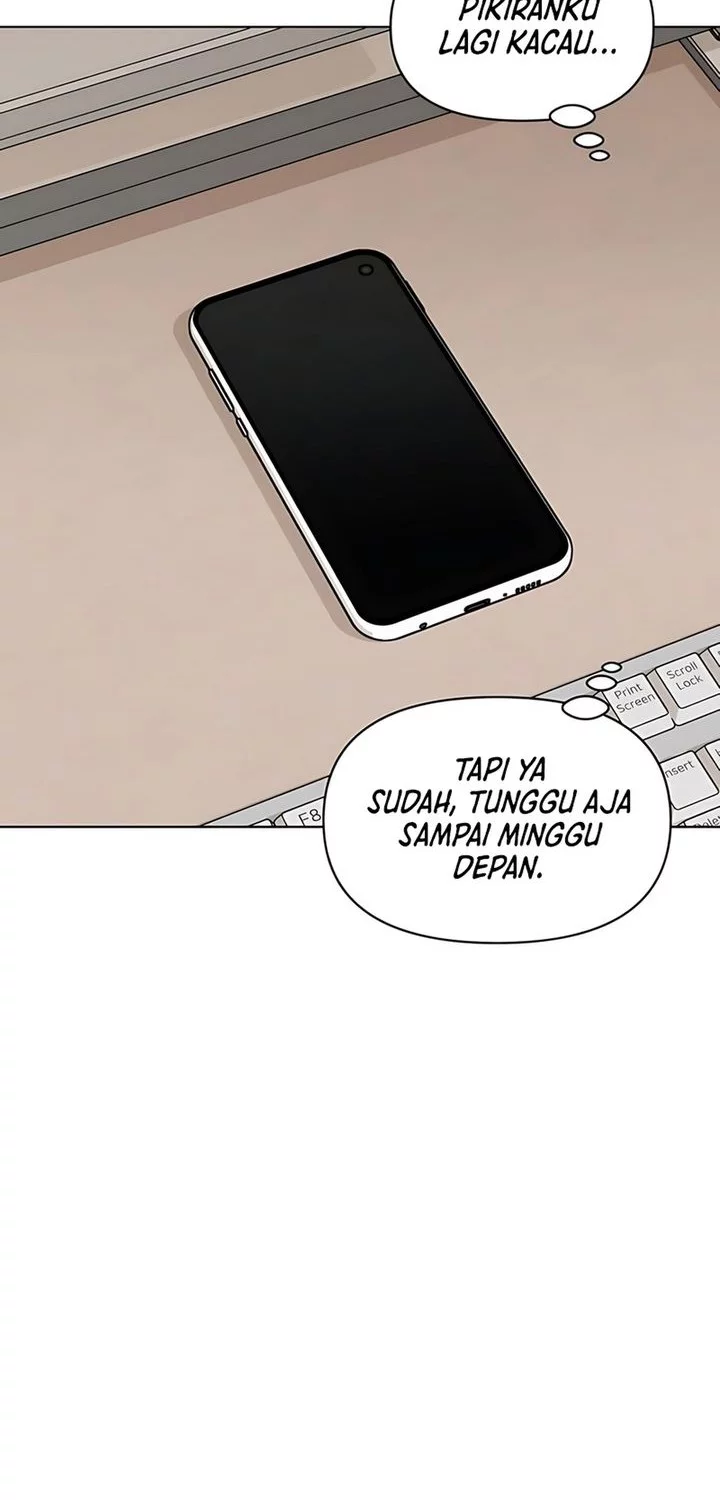 Around Forty Chapter 40 - Halaman 42