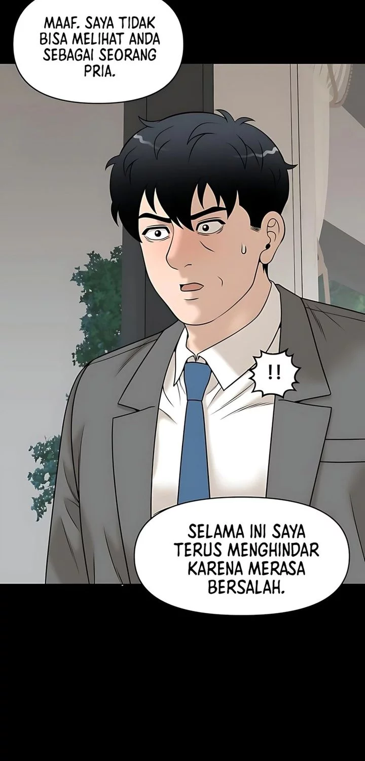 Around Forty Chapter 40 - Halaman 46