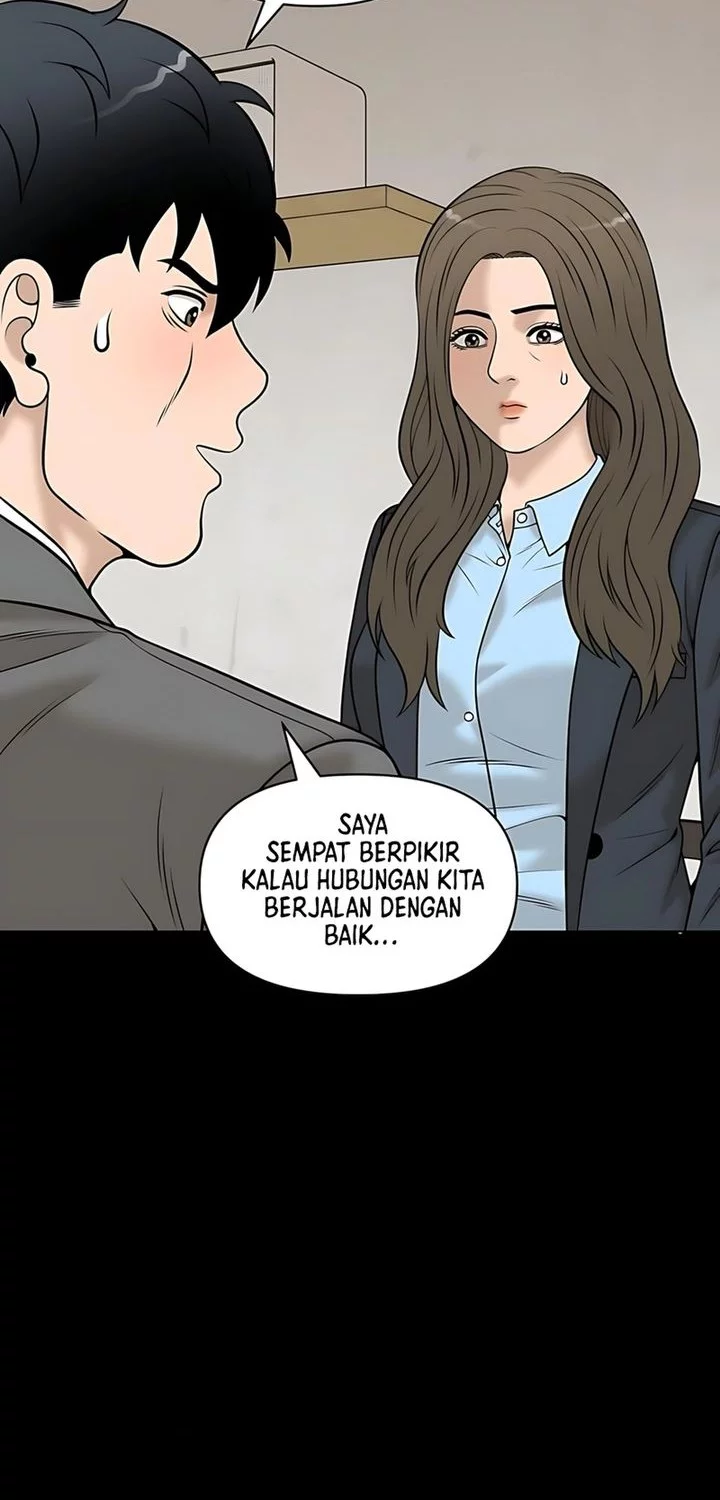 Around Forty Chapter 40 - Halaman 48