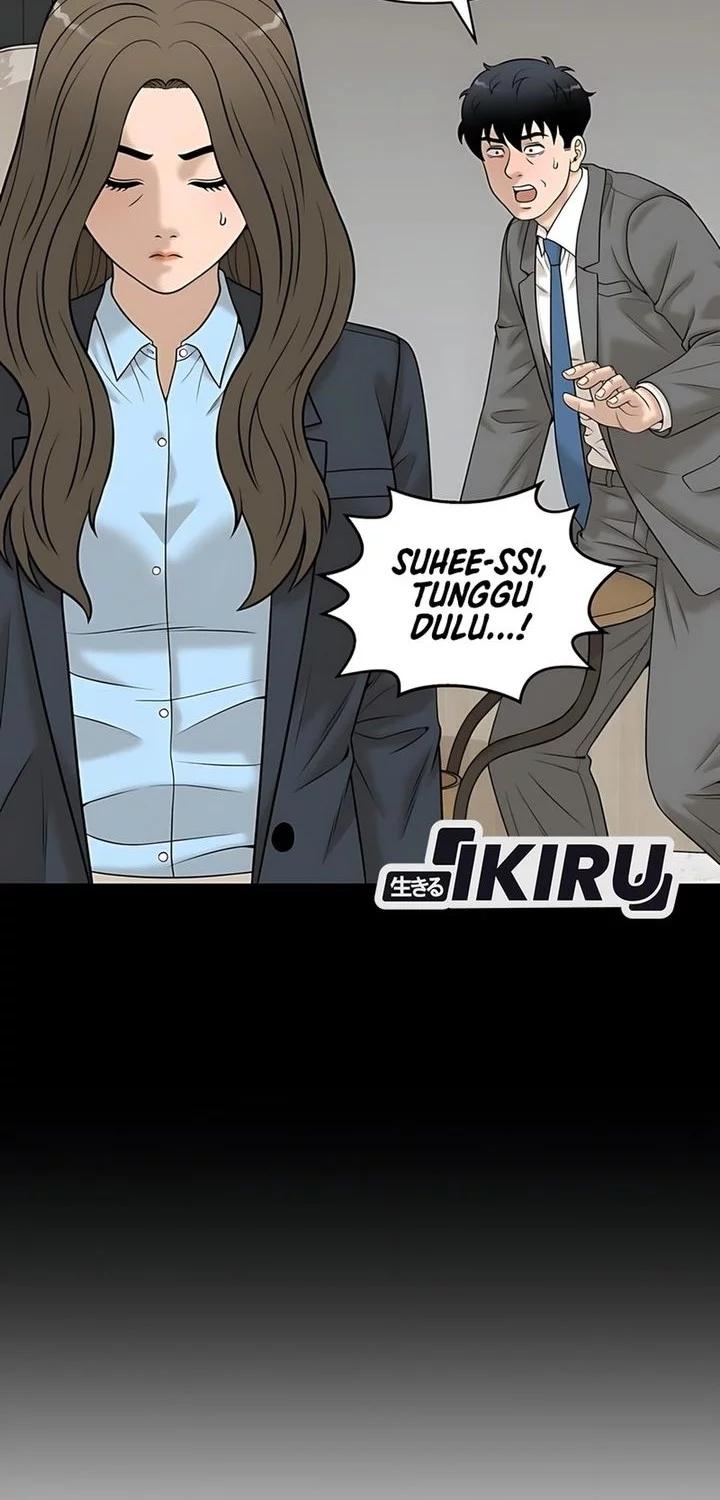 Around Forty Chapter 40 - Halaman 50