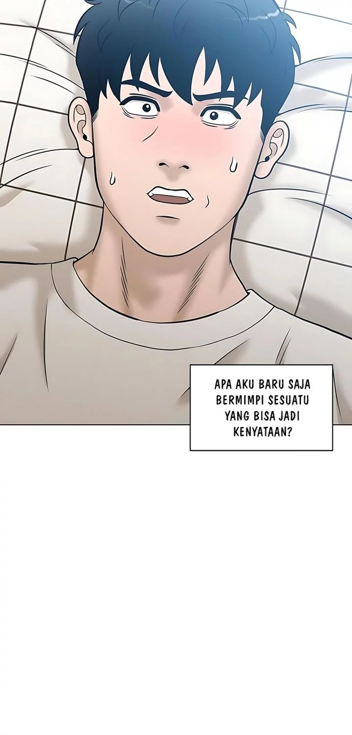 Around Forty Chapter 40 - Halaman 52