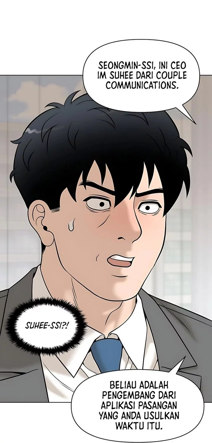 Around Forty Chapter 40 - Halaman 62