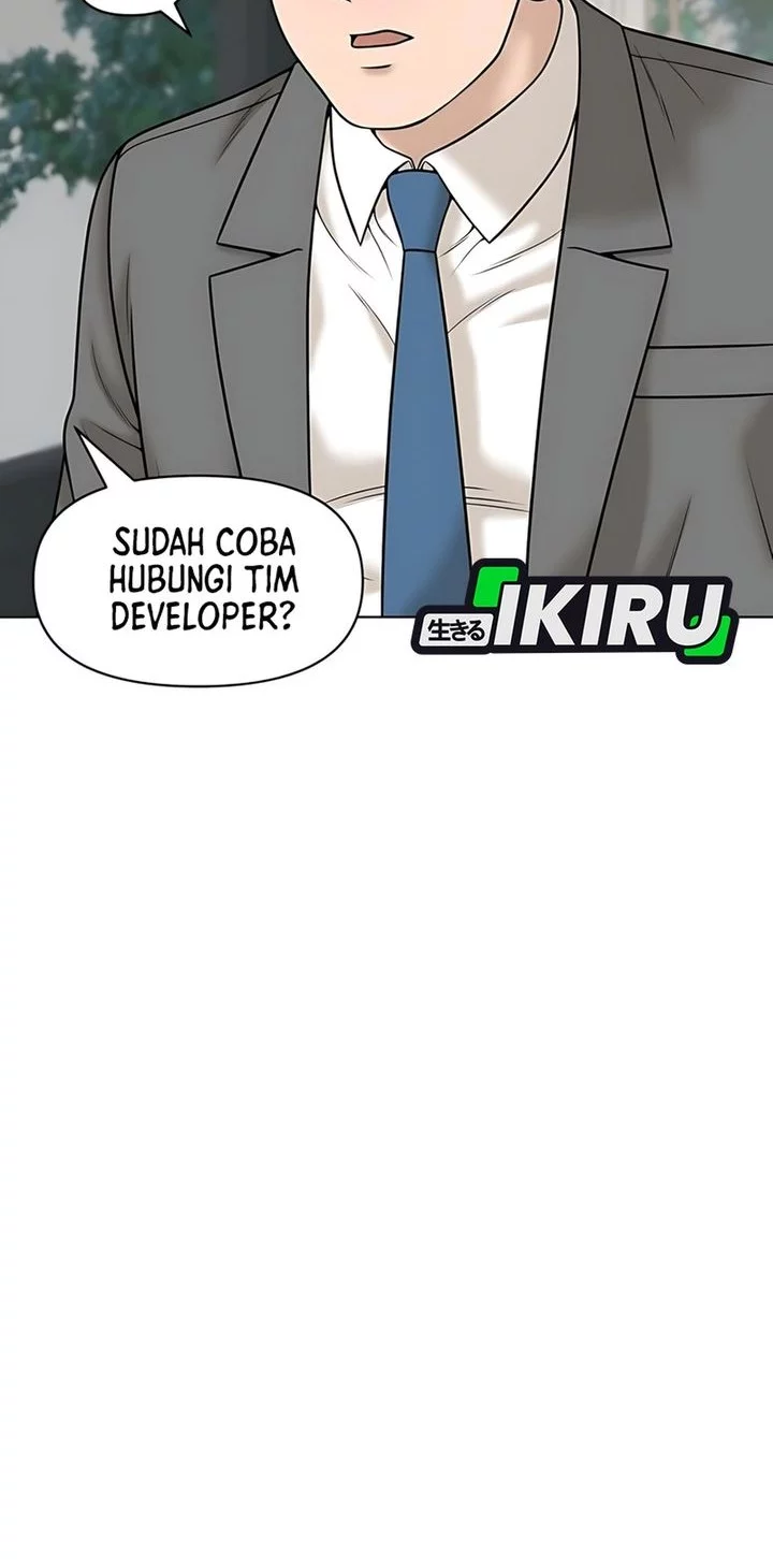 Around Forty Chapter 40 - Halaman 8