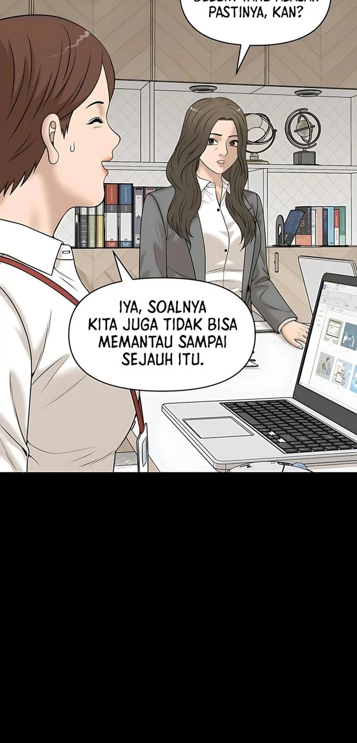Around Forty Chapter 41 - Halaman 22