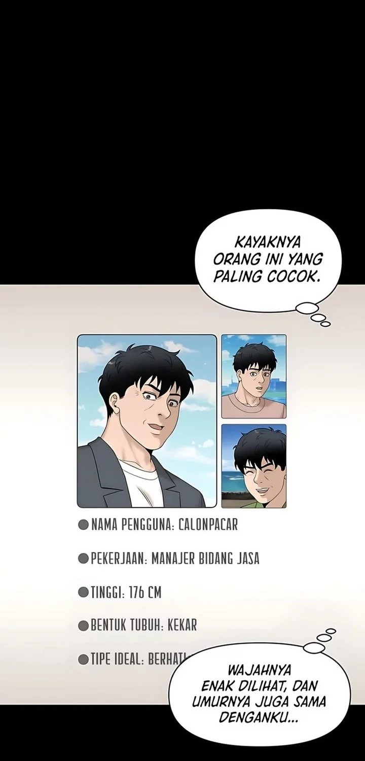 Around Forty Chapter 41 - Halaman 28
