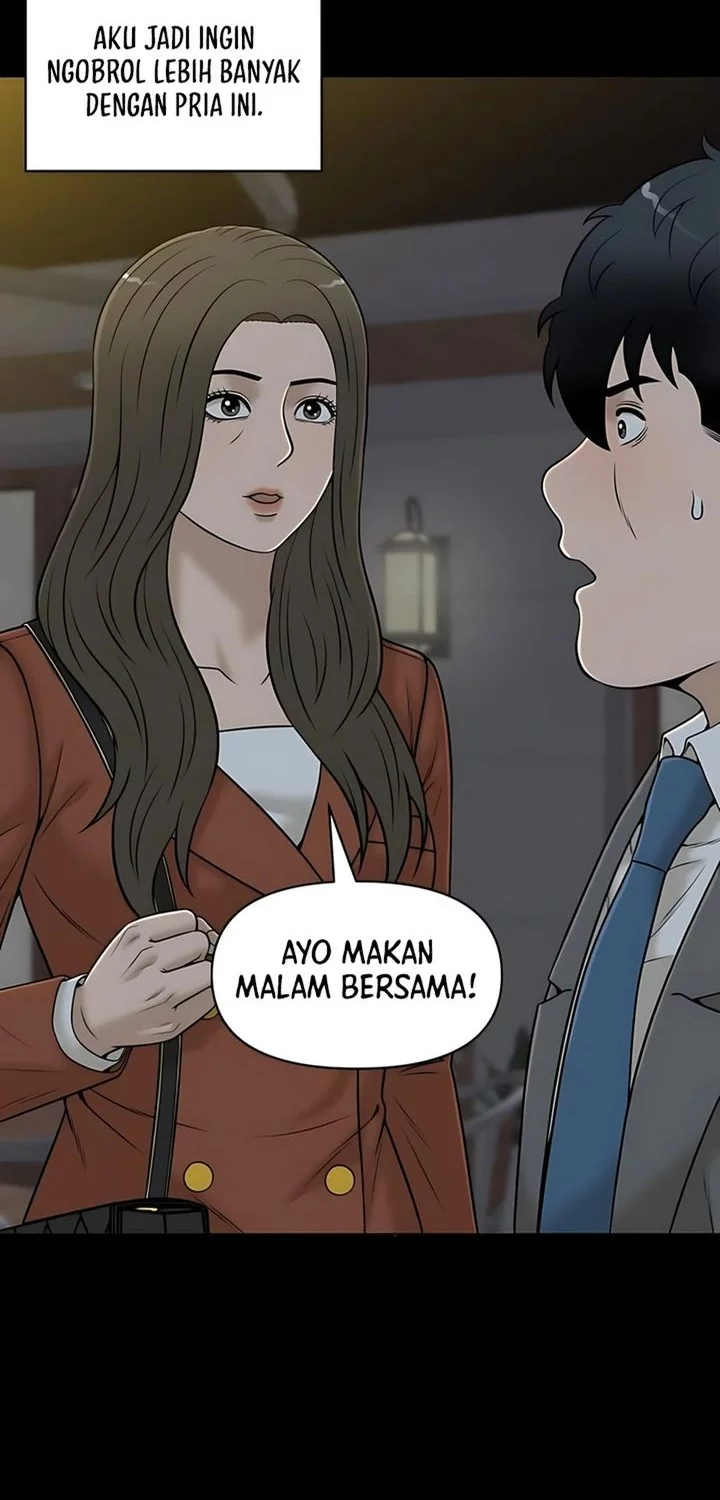 Around Forty Chapter 41 - Halaman 34