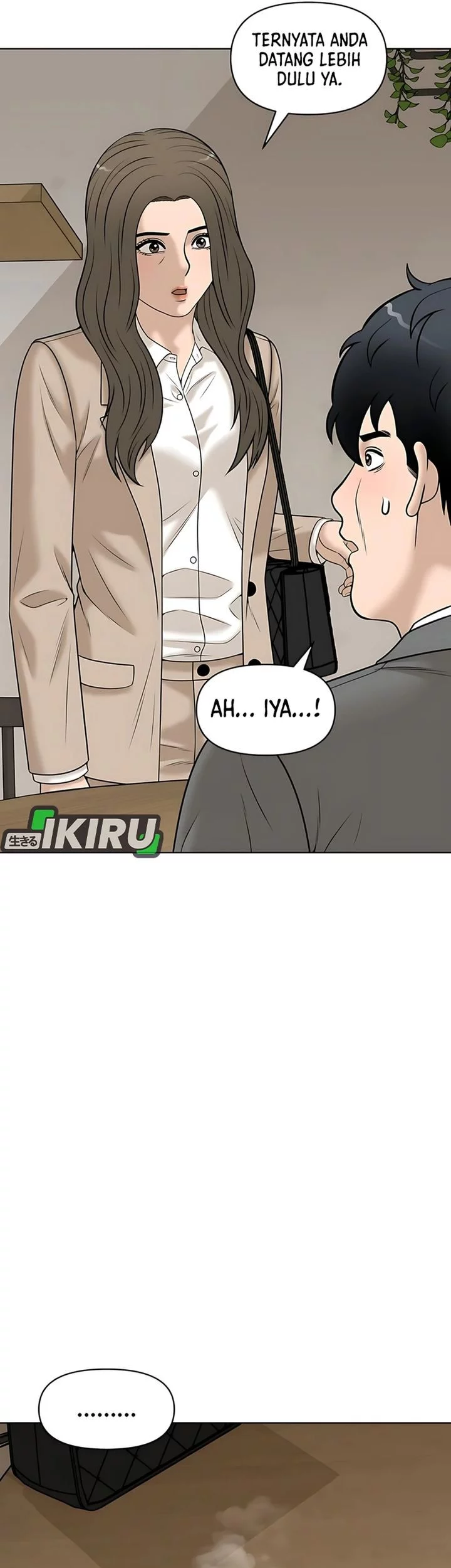 Around Forty Chapter 41 - Halaman 53