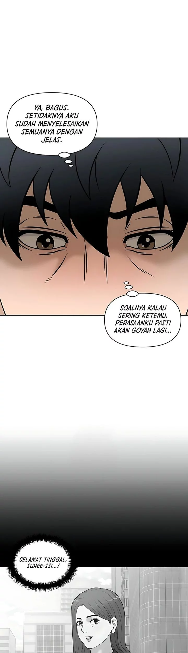 Around Forty Chapter 41 - Halaman 63