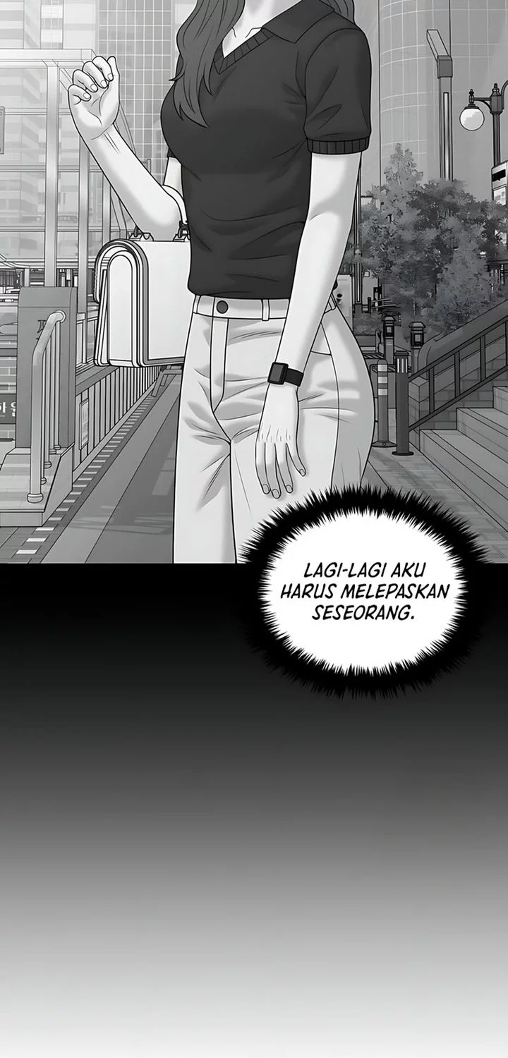 Around Forty Chapter 41 - Halaman 64