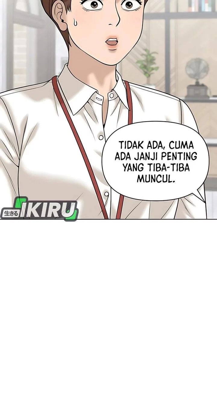 Around Forty Chapter 41 - Halaman 8