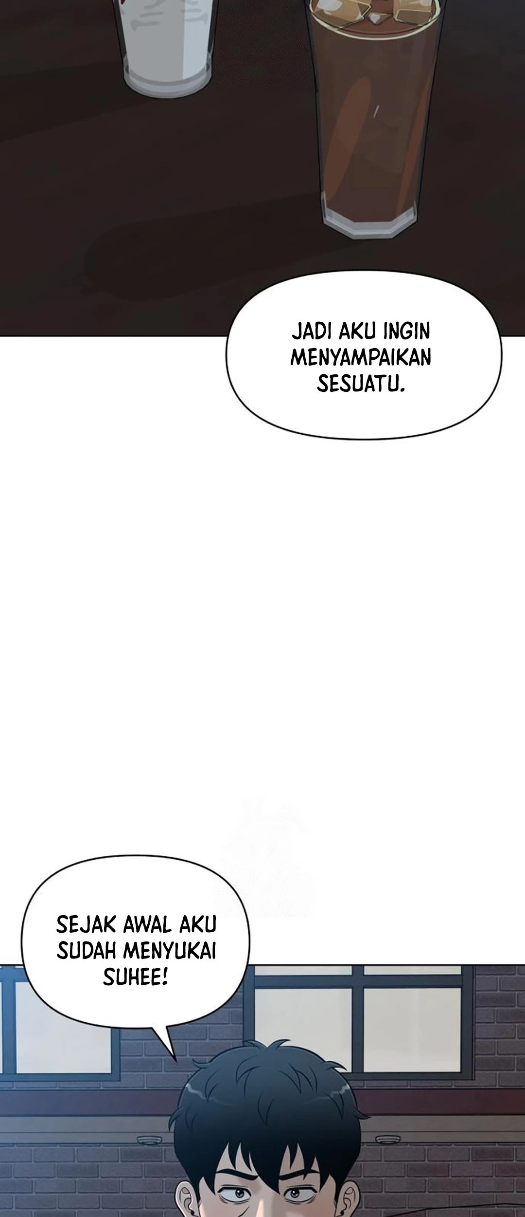 Around Forty Chapter 44 - Halaman 33