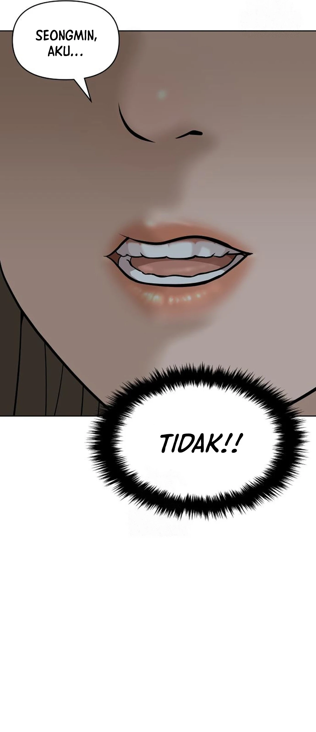 Around Forty Chapter 44 - Halaman 47