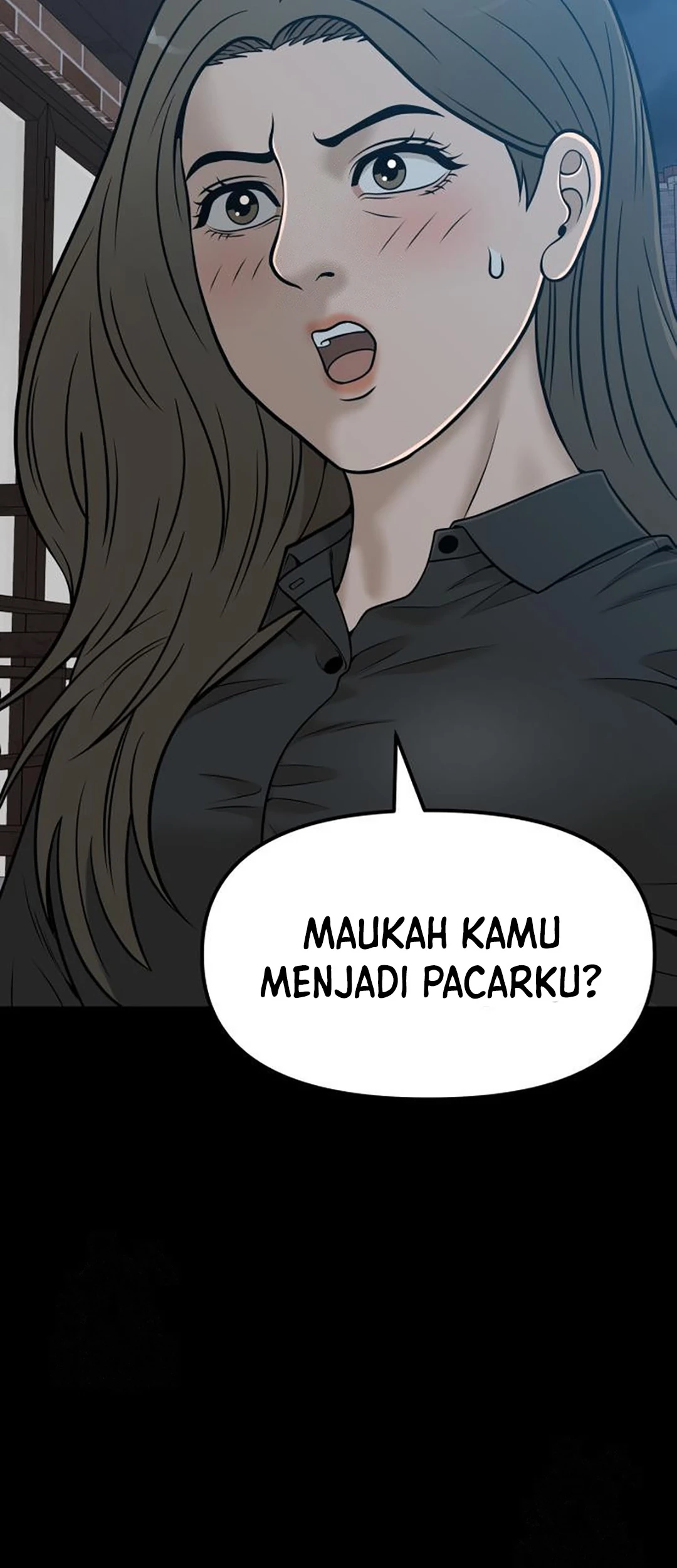 Around Forty Chapter 44 - Halaman 63