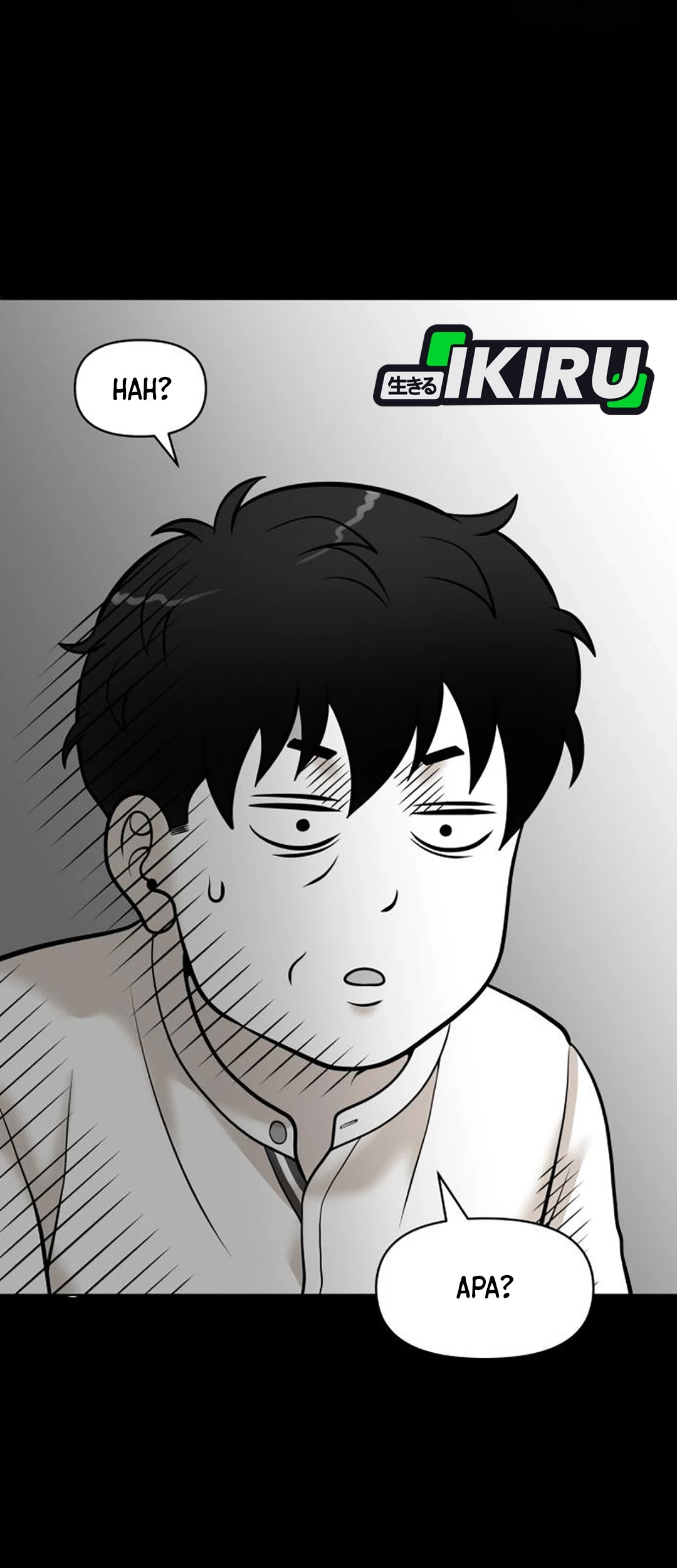 Around Forty Chapter 44 - Halaman 64