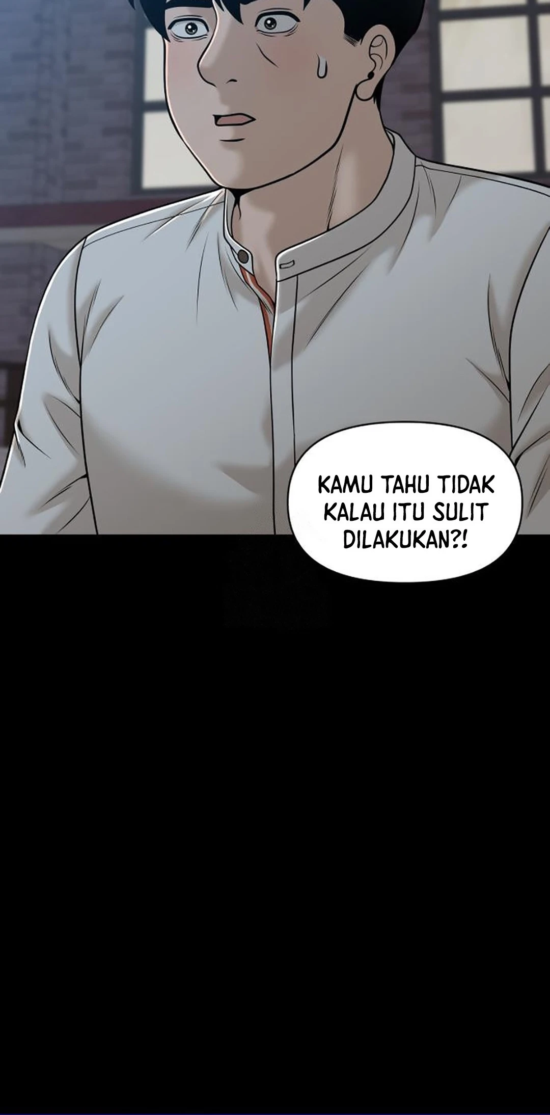 Around Forty Chapter 44 - Halaman 68