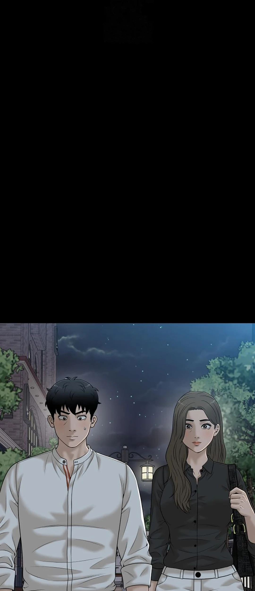 Around Forty Chapter 44 - Halaman 78