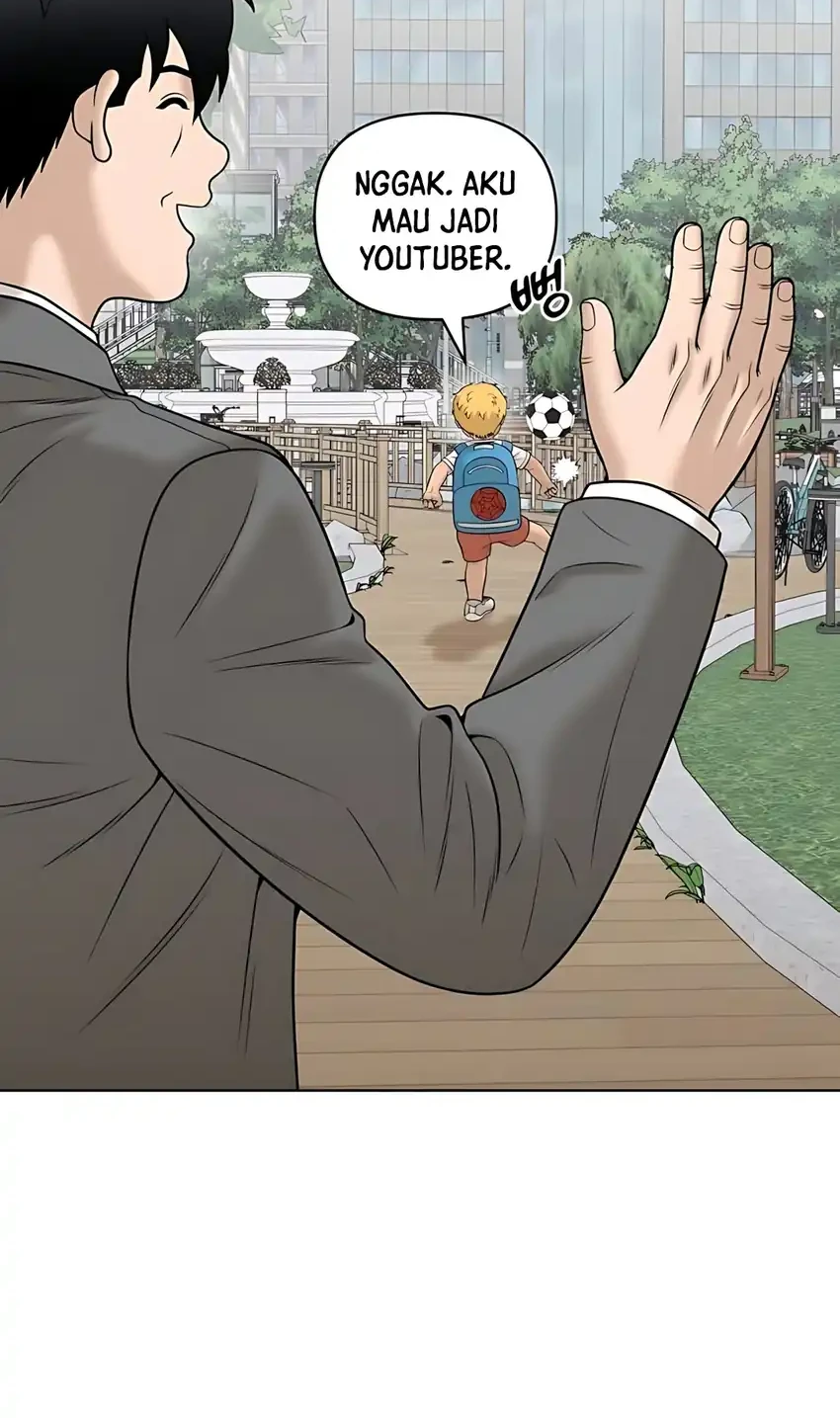 Around Forty Chapter 45 - Halaman 22